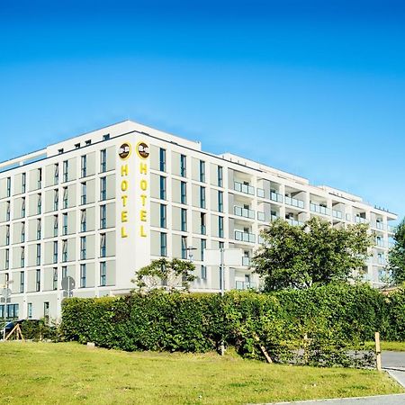 B&B Hotel Wilhelmshaven Exterior photo