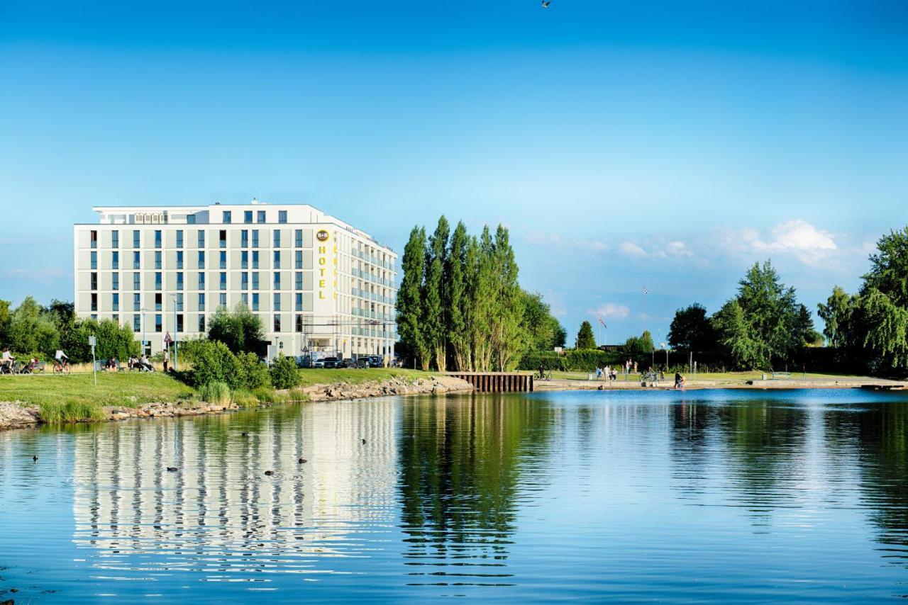 B&B Hotel Wilhelmshaven Exterior photo
