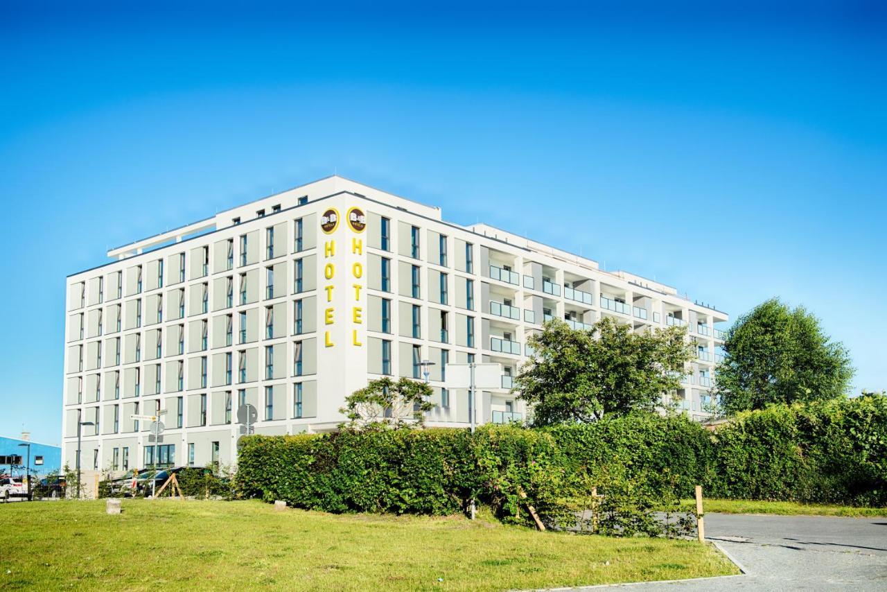 B&B Hotel Wilhelmshaven Exterior photo
