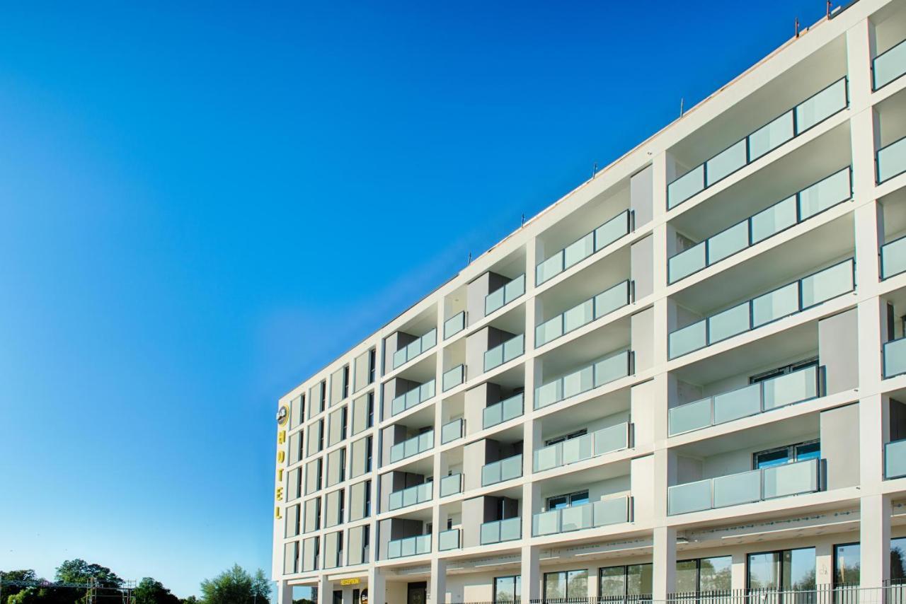 B&B Hotel Wilhelmshaven Exterior photo