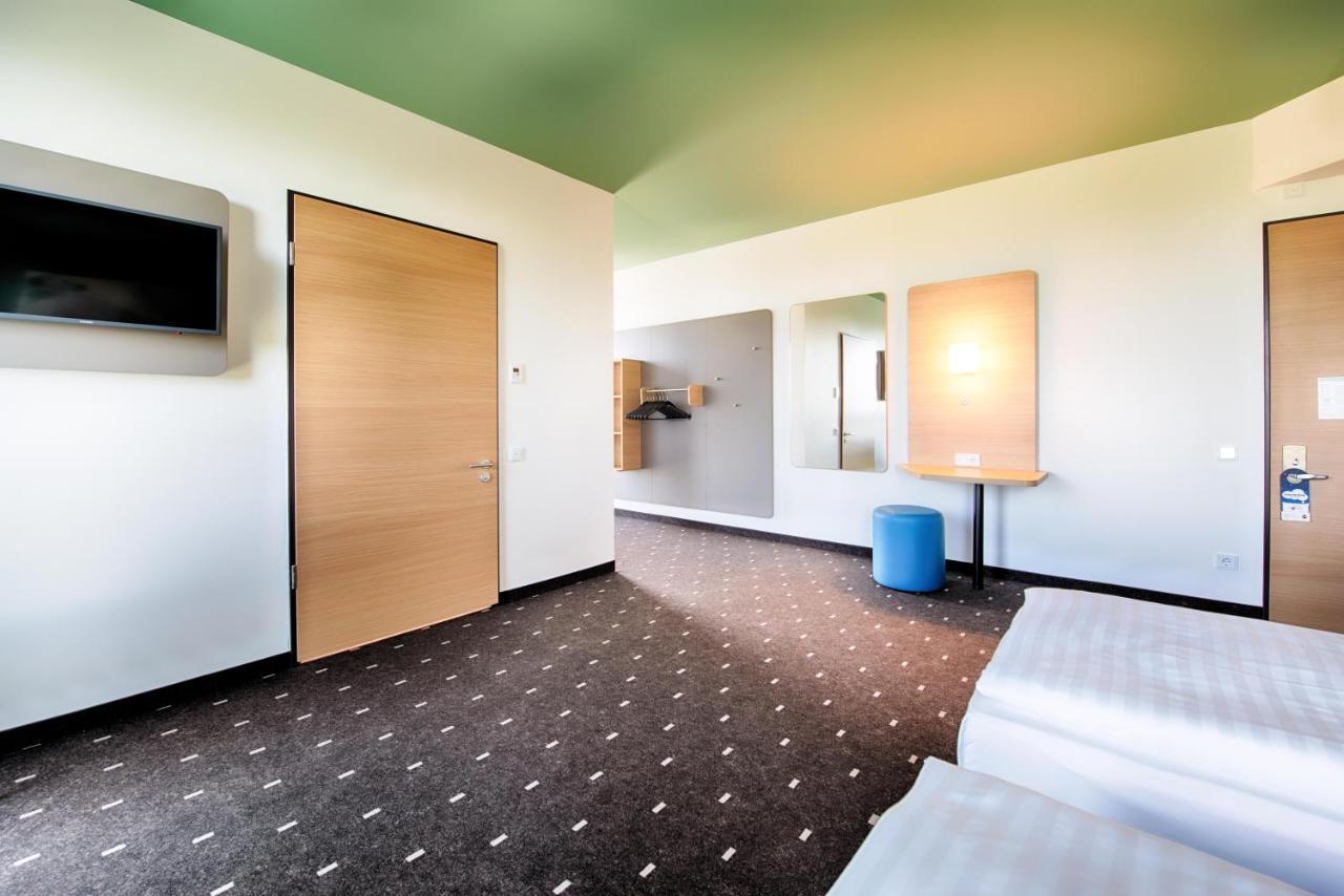 B&B Hotel Wilhelmshaven Exterior photo