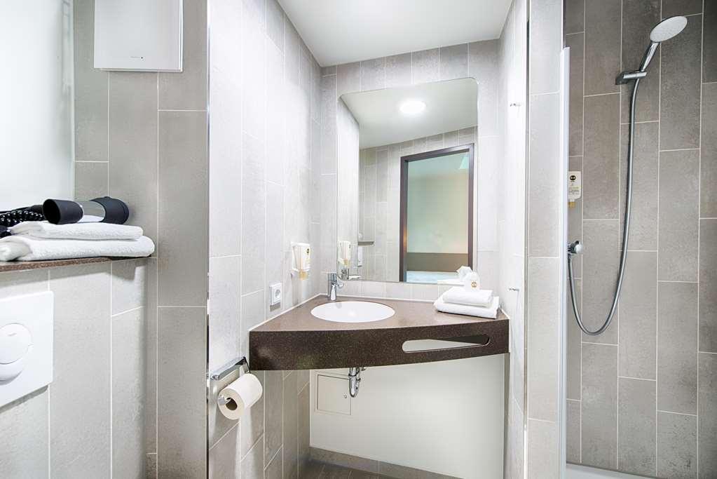 B&B Hotel Wilhelmshaven Room photo